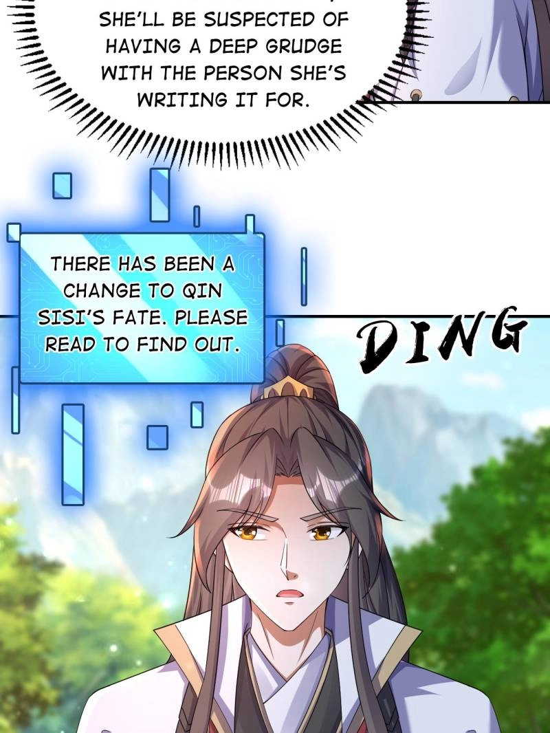 Read Fellow Daoist, your script is so beautiful chapter 55 image 37 on Lezhin