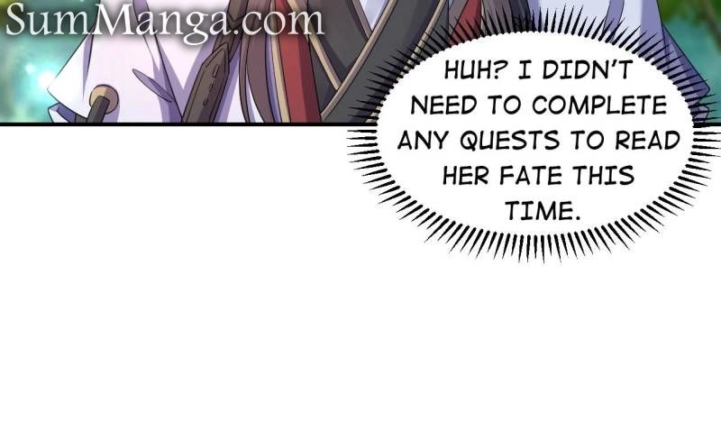 Read Fellow Daoist, your script is so beautiful chapter 55 image 38 on Lezhin