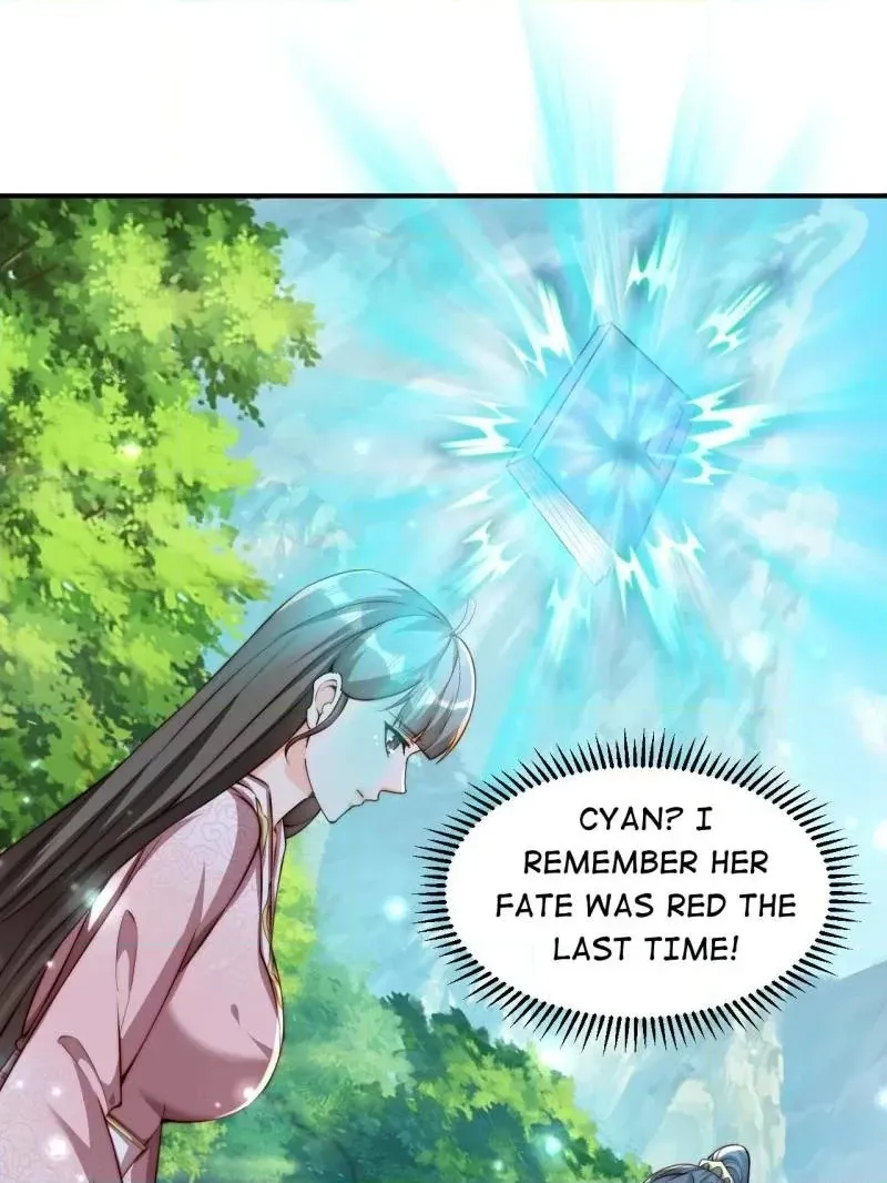 Read Fellow Daoist, your script is so beautiful chapter 55 image 39 on Lezhin