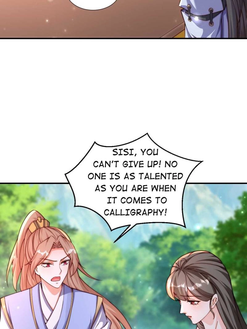 Read Fellow Daoist, your script is so beautiful chapter 55 image 48 on Lezhin