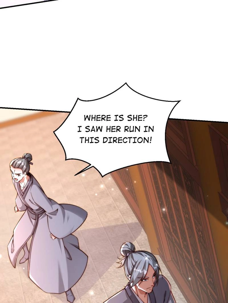 Read Fellow Daoist, your script is so beautiful chapter 55 image 5 on Lezhin