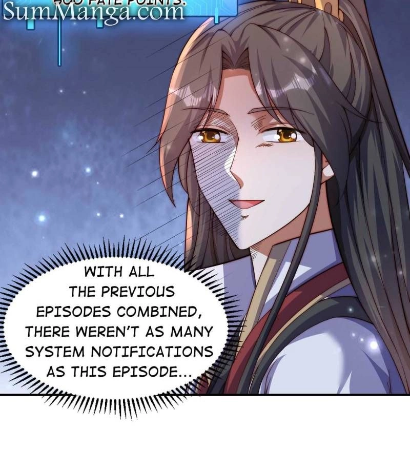 Read Fellow Daoist, your script is so beautiful chapter 55 image 51 on Lezhin