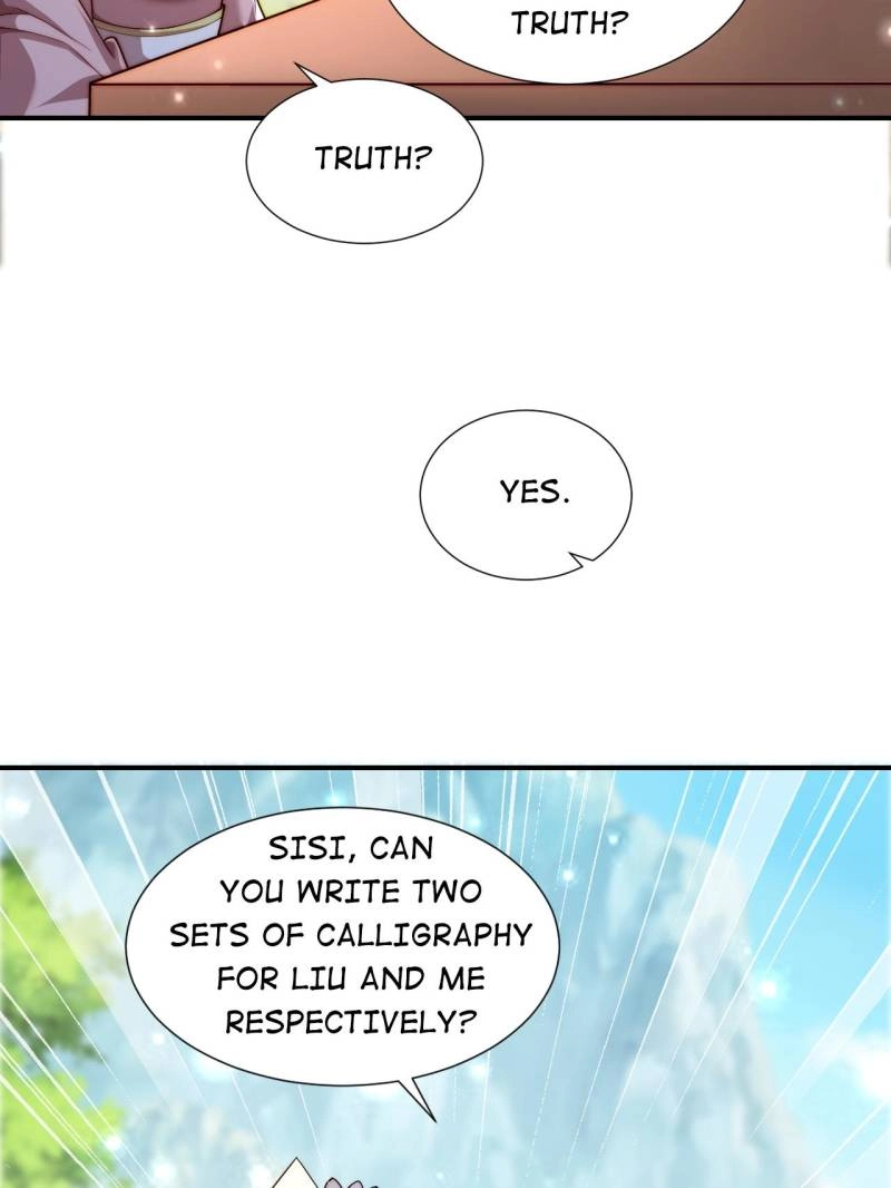 Read Fellow Daoist, your script is so beautiful chapter 55 image 53 on Lezhin