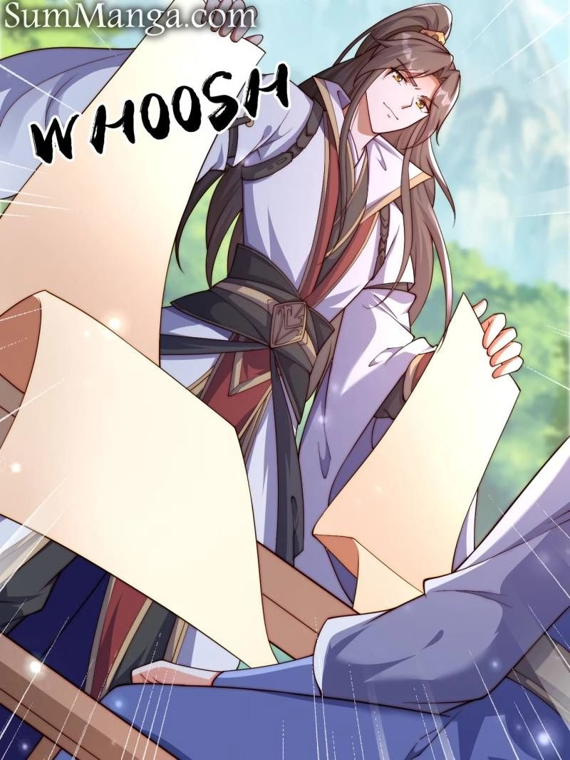 Read Fellow Daoist, your script is so beautiful chapter 55 image 54 on Lezhin