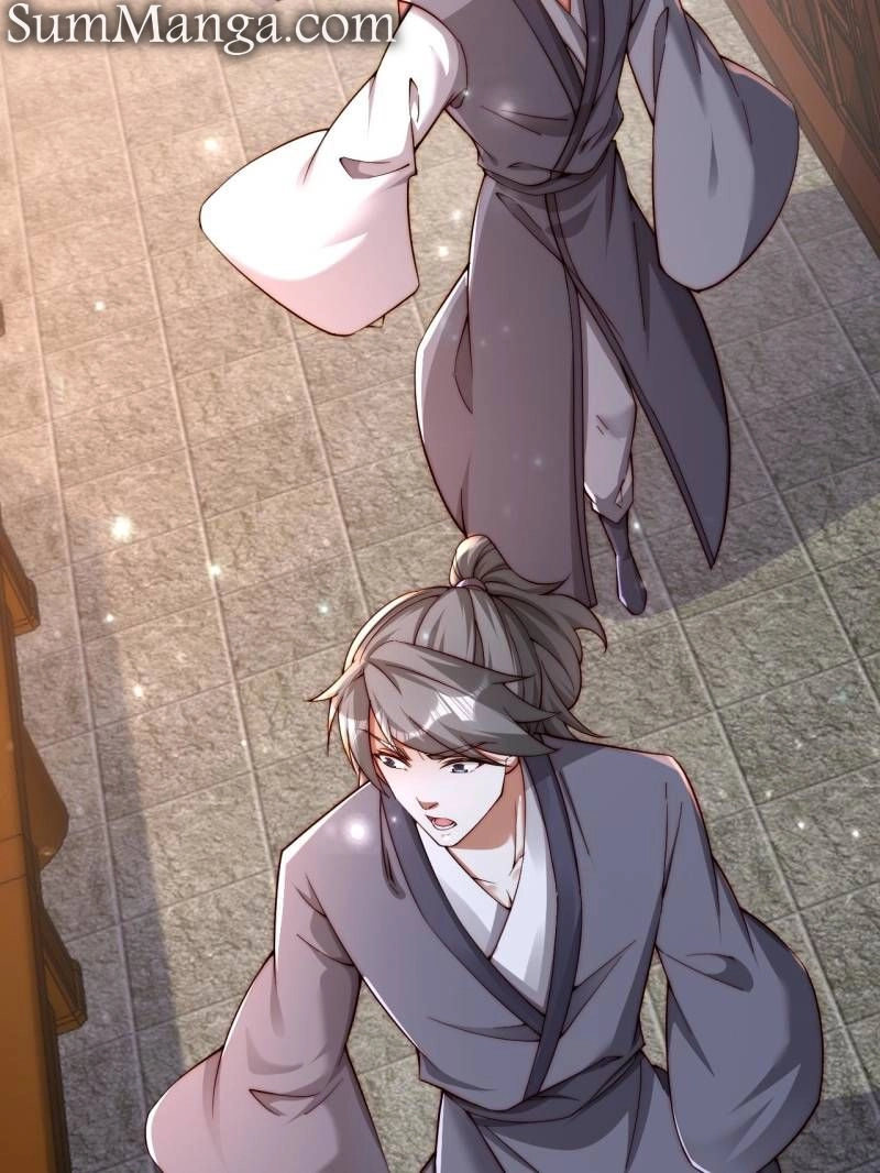 Read Fellow Daoist, your script is so beautiful chapter 55 image 6 on Lezhin