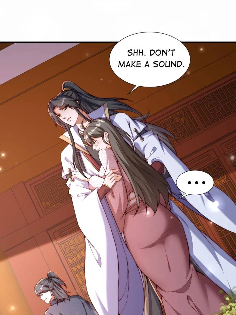 Read Fellow Daoist, your script is so beautiful chapter 55 image 8 on Lezhin