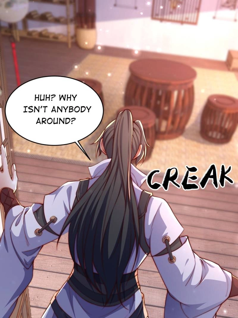 Read Fellow Daoist, your script is so beautiful chapter 56 image 12 on Lezhin
