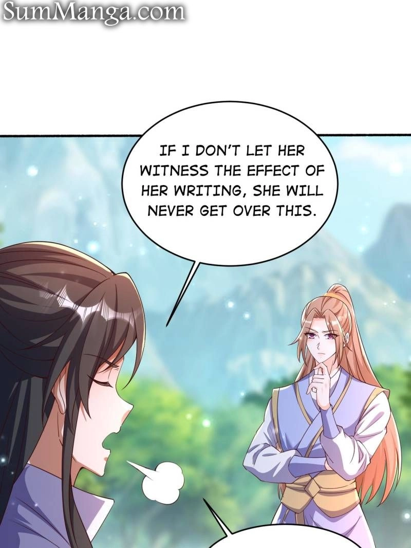 Read Fellow Daoist, your script is so beautiful chapter 56 image 2 on Lezhin