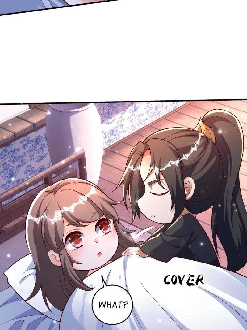 Read Fellow Daoist, your script is so beautiful chapter 56 image 20 on Lezhin