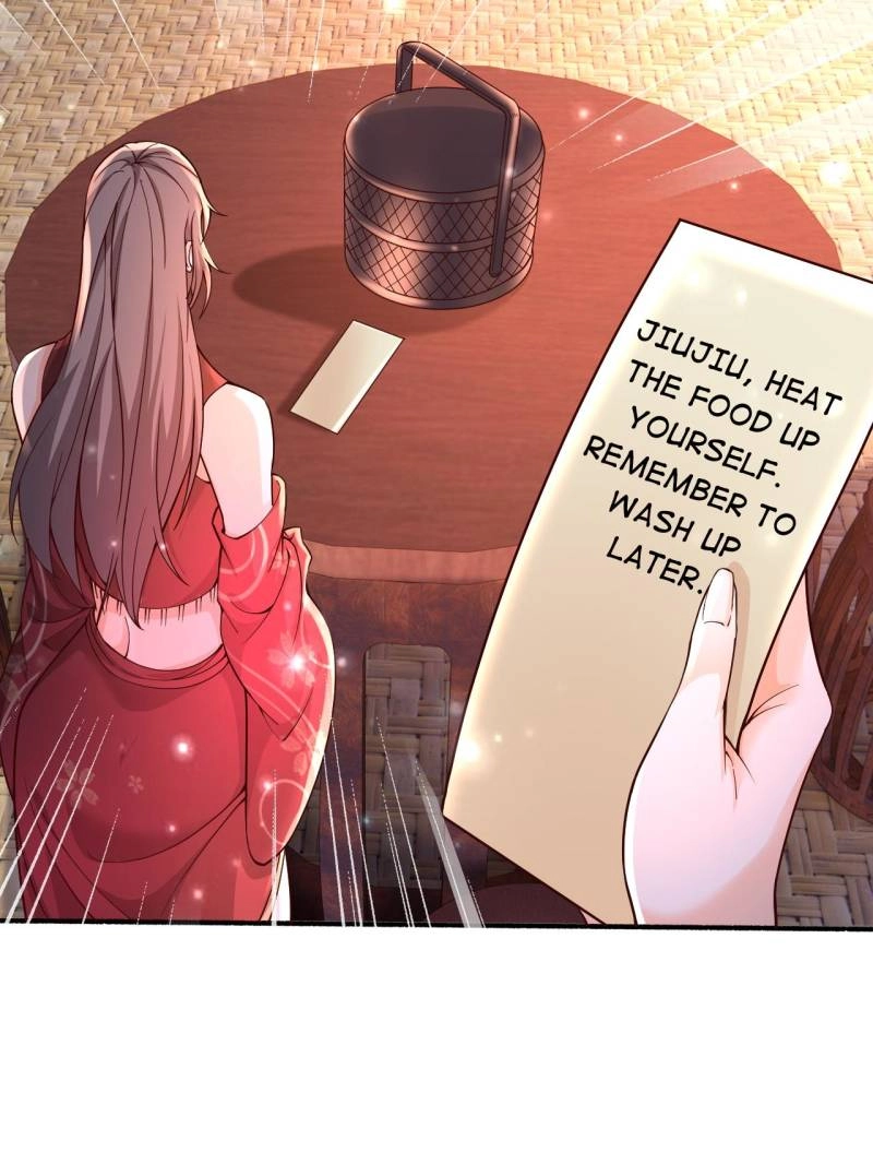 Read Fellow Daoist, your script is so beautiful chapter 56 image 30 on Lezhin