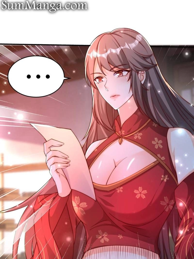 Read Fellow Daoist, your script is so beautiful chapter 56 image 32 on Lezhin