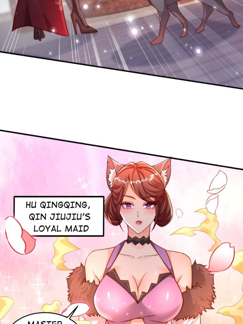 Read Fellow Daoist, your script is so beautiful chapter 56 image 35 on Lezhin