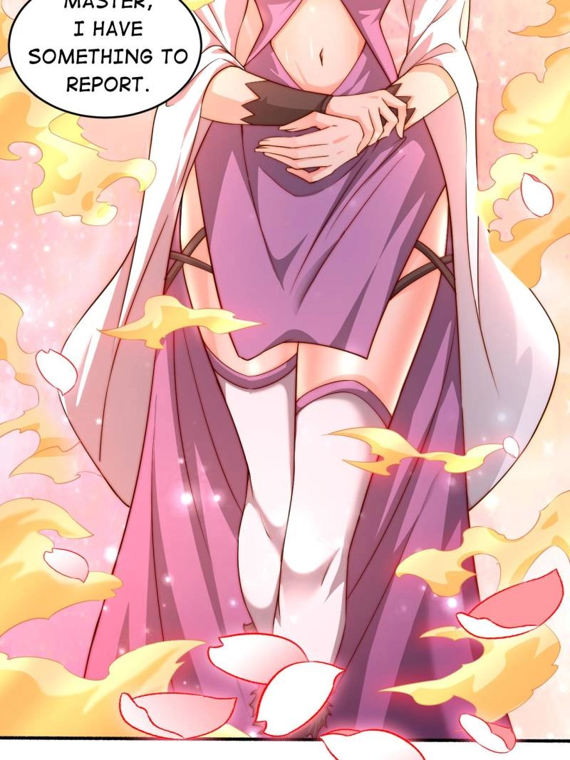 Read Fellow Daoist, your script is so beautiful chapter 56 image 36 on Lezhin