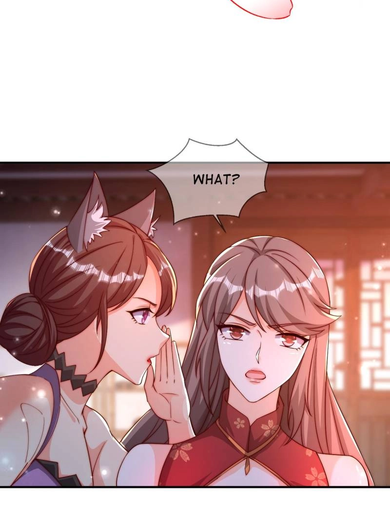 Read Fellow Daoist, your script is so beautiful chapter 56 image 37 on Lezhin