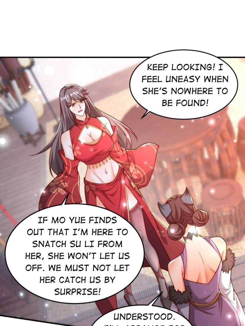 Read Fellow Daoist, your script is so beautiful chapter 56 image 40 on Lezhin