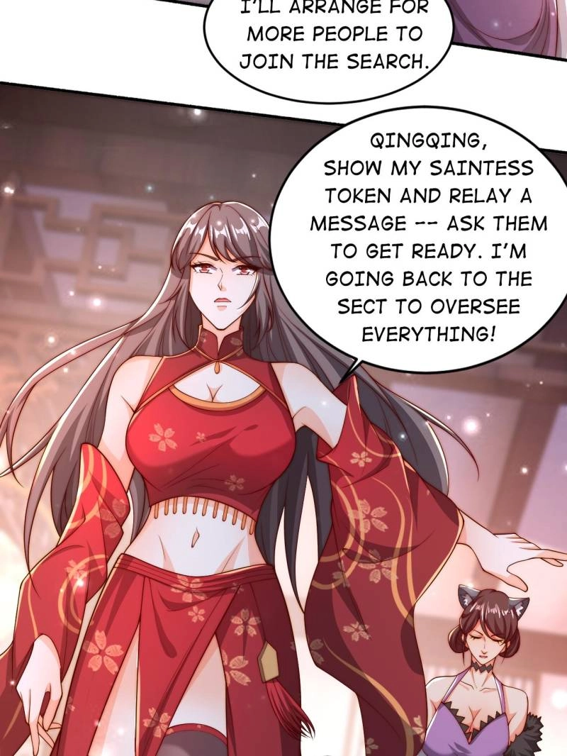 Read Fellow Daoist, your script is so beautiful chapter 56 image 41 on Lezhin