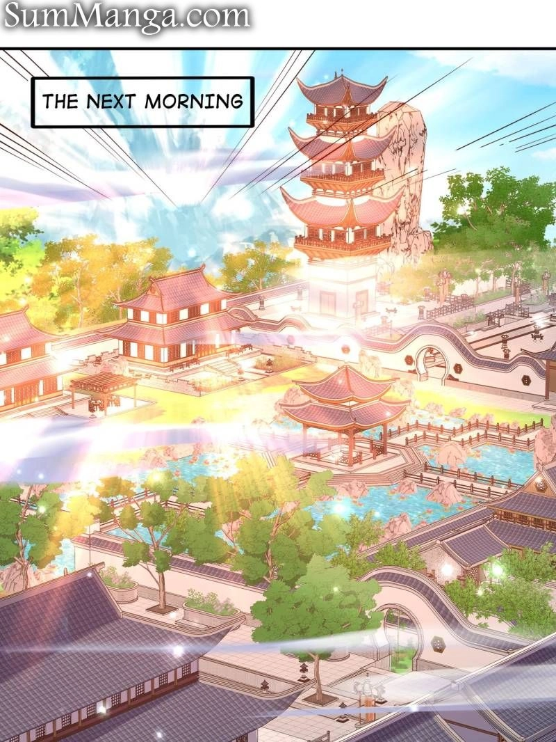 Read Fellow Daoist, your script is so beautiful chapter 56 image 44 on Lezhin