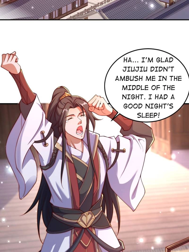 Read Fellow Daoist, your script is so beautiful chapter 56 image 45 on Lezhin