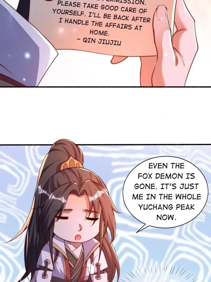 Read Fellow Daoist, your script is so beautiful chapter 56 image 49 on Lezhin