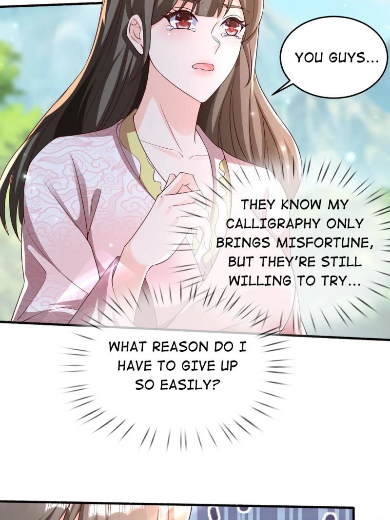Read Fellow Daoist, your script is so beautiful chapter 56 image 5 on Lezhin