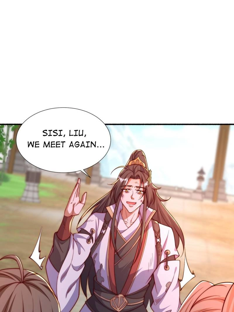 Read Fellow Daoist, your script is so beautiful chapter 56 image 52 on Lezhin