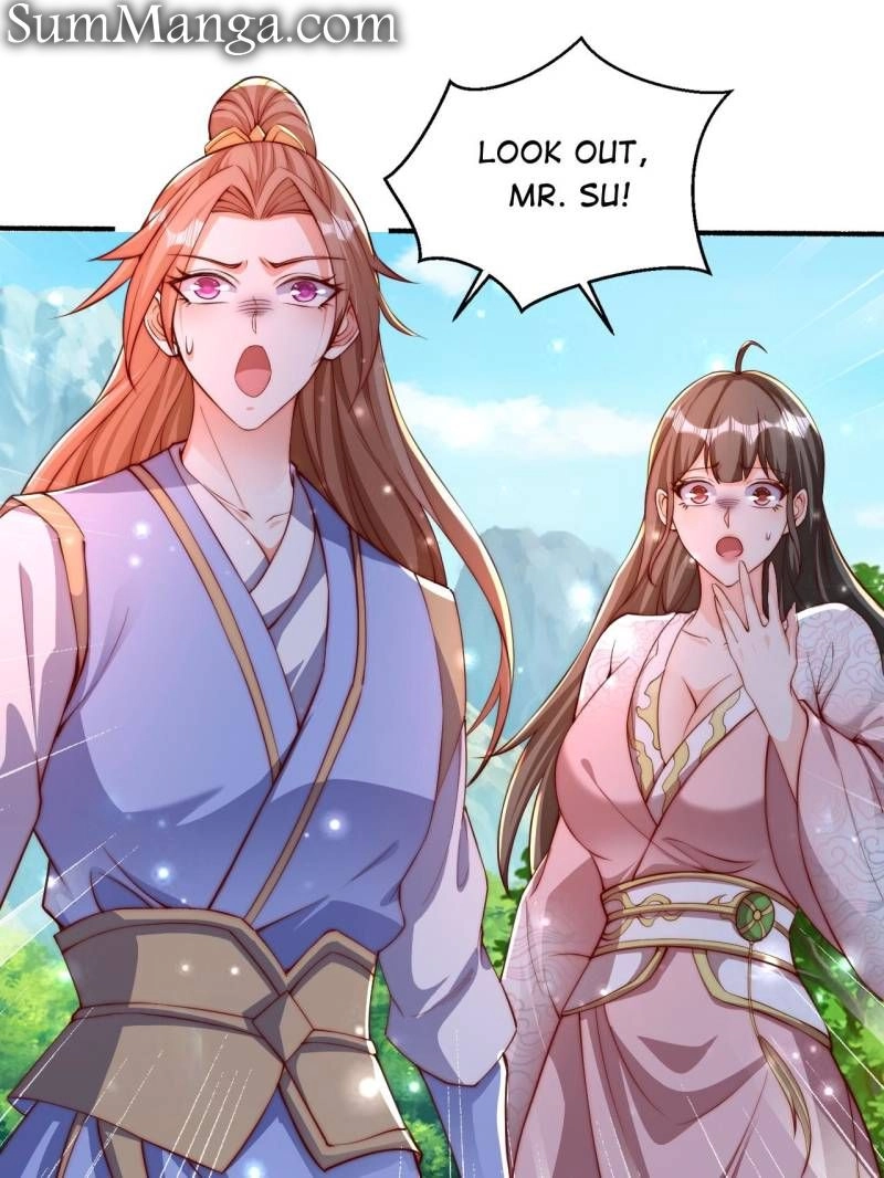 Read Fellow Daoist, your script is so beautiful chapter 56 image 56 on Lezhin
