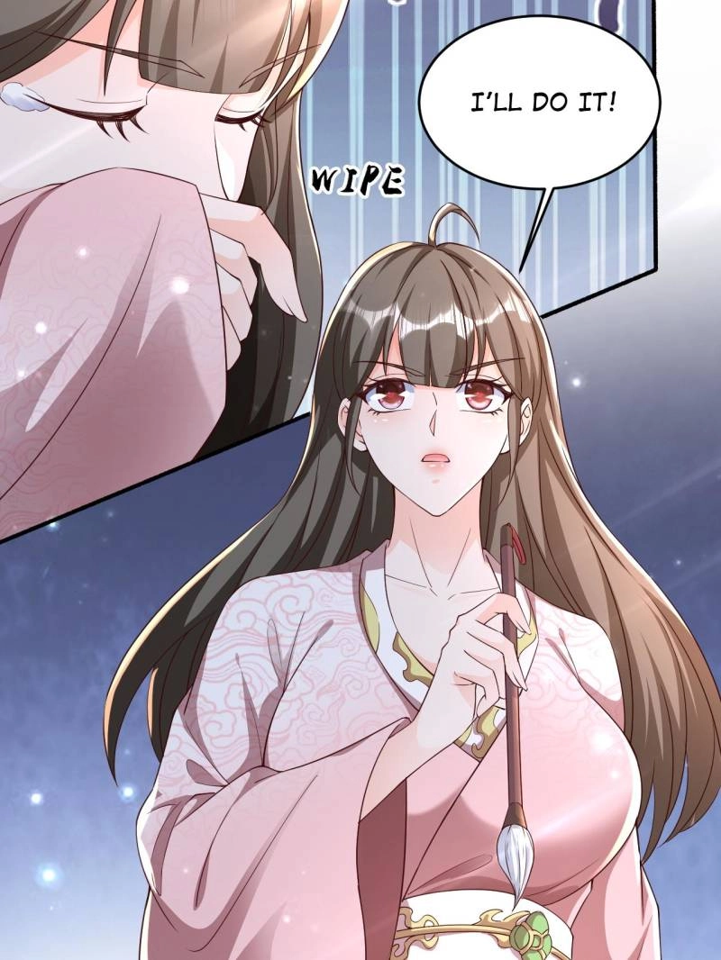 Read Fellow Daoist, your script is so beautiful chapter 56 image 6 on Lezhin