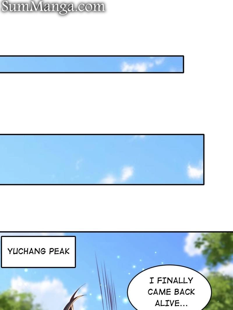 Read Fellow Daoist, your script is so beautiful chapter 56 image 8 on Lezhin