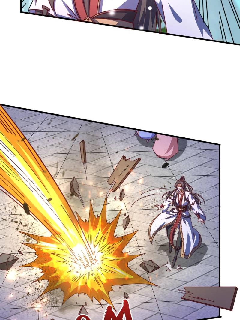 Read Fellow Daoist, your script is so beautiful chapter 57 image 1 on Lezhin