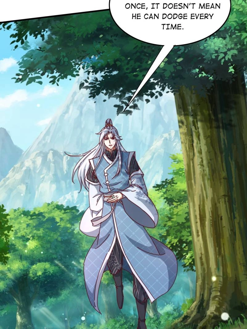 Read Fellow Daoist, your script is so beautiful chapter 57 image 10 on Lezhin