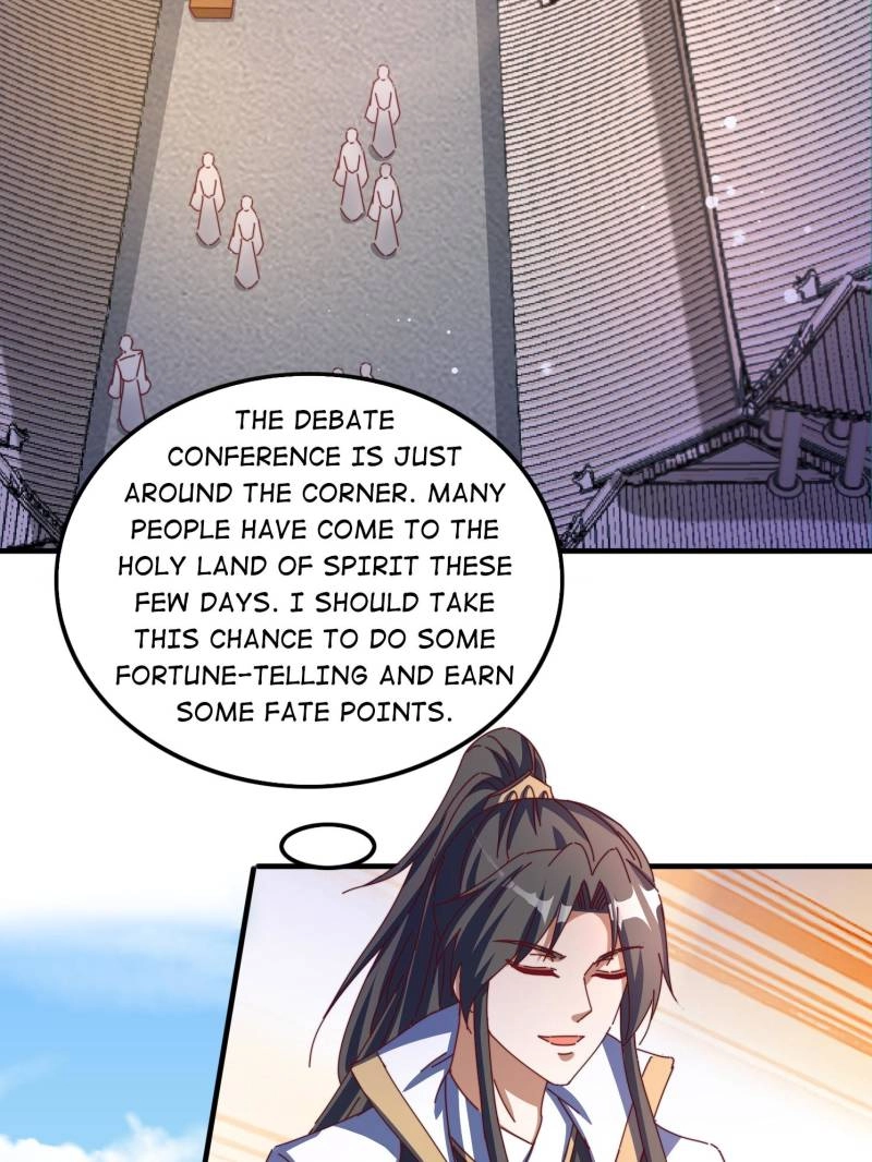Read Fellow Daoist, your script is so beautiful chapter 57 image 14 on Lezhin