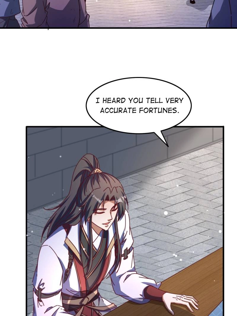 Read Fellow Daoist, your script is so beautiful chapter 57 image 16 on Lezhin