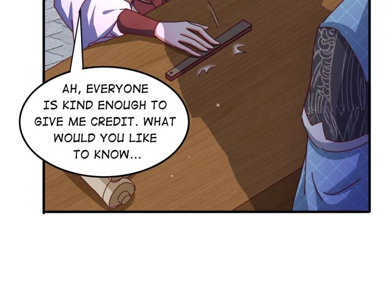 Read Fellow Daoist, your script is so beautiful chapter 57 image 17 on Lezhin