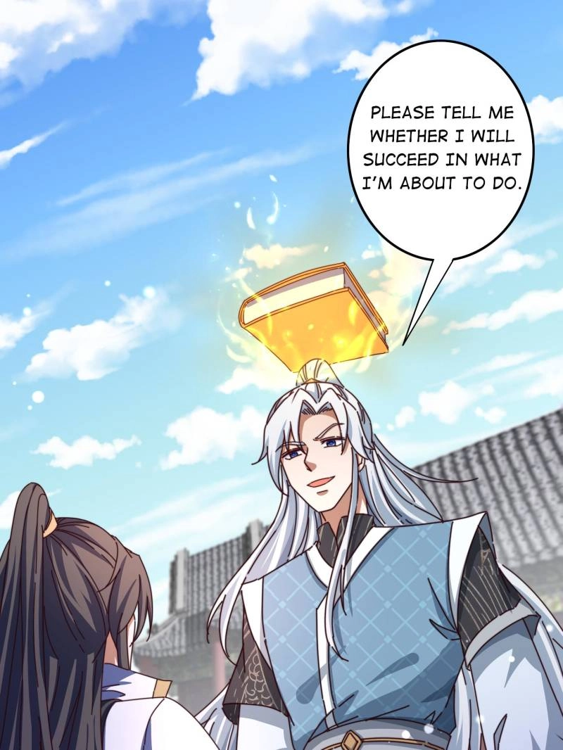 Read Fellow Daoist, your script is so beautiful chapter 57 image 18 on Lezhin