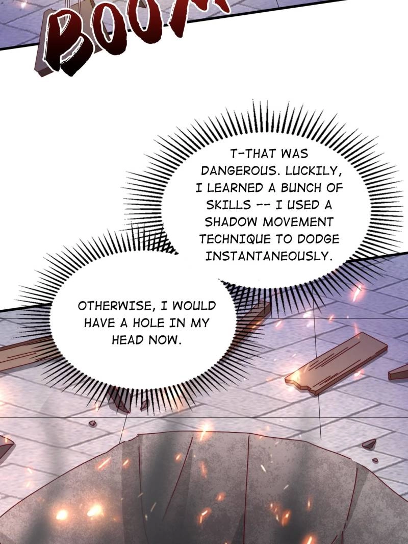 Read Fellow Daoist, your script is so beautiful chapter 57 image 2 on Lezhin