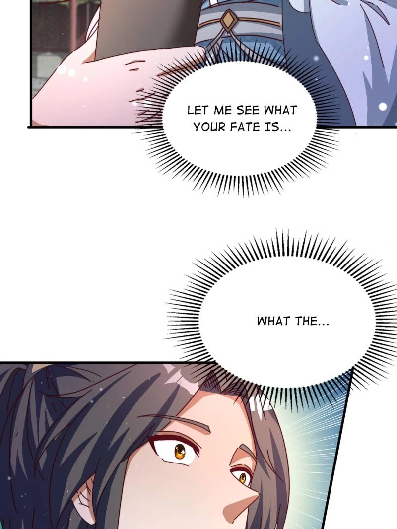 Read Fellow Daoist, your script is so beautiful chapter 57 image 22 on Lezhin