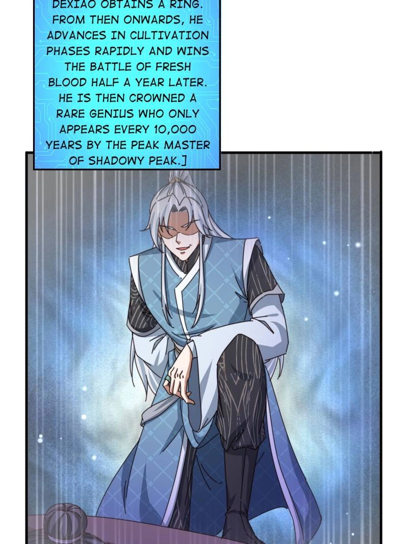 Read Fellow Daoist, your script is so beautiful chapter 57 image 25 on Lezhin