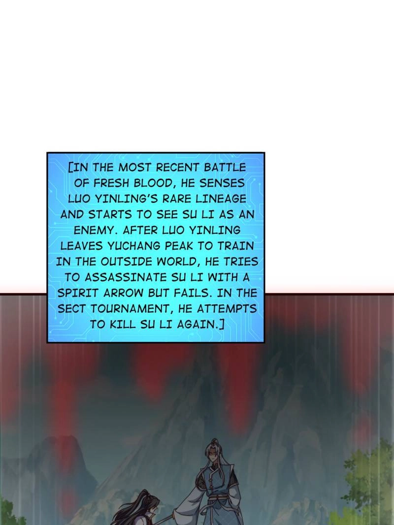 Read Fellow Daoist, your script is so beautiful chapter 57 image 27 on Lezhin