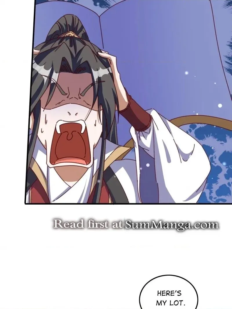 Read Fellow Daoist, your script is so beautiful chapter 57 image 29 on Lezhin
