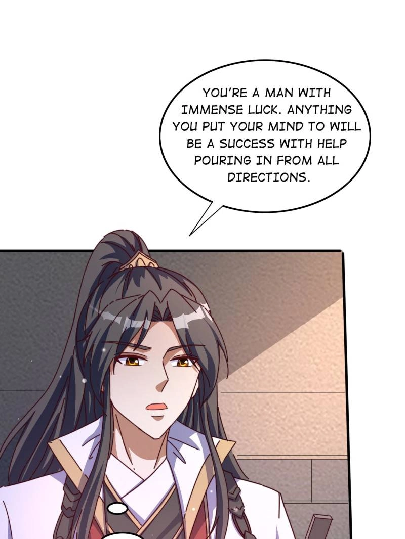 Read Fellow Daoist, your script is so beautiful chapter 57 image 31 on Lezhin