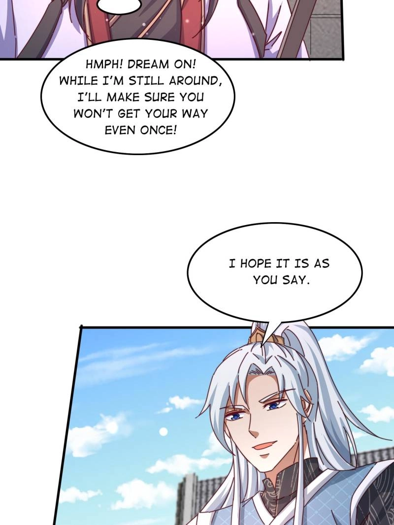 Read Fellow Daoist, your script is so beautiful chapter 57 image 32 on Lezhin