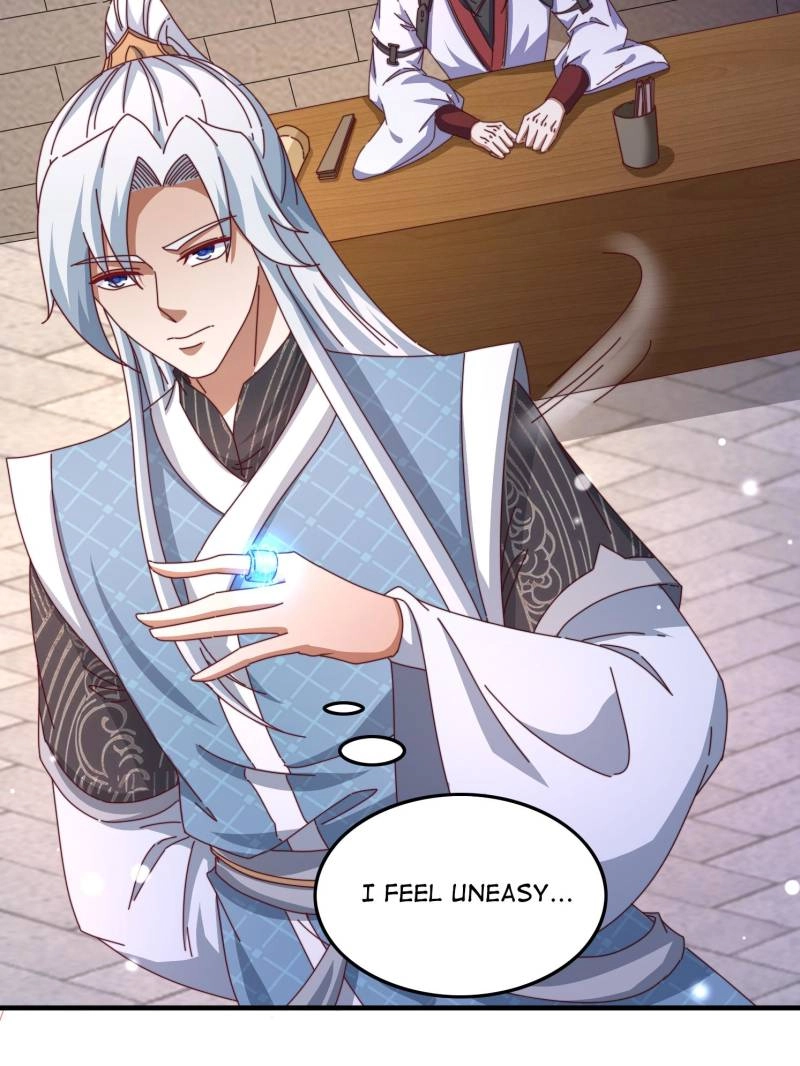 Read Fellow Daoist, your script is so beautiful chapter 57 image 34 on Lezhin