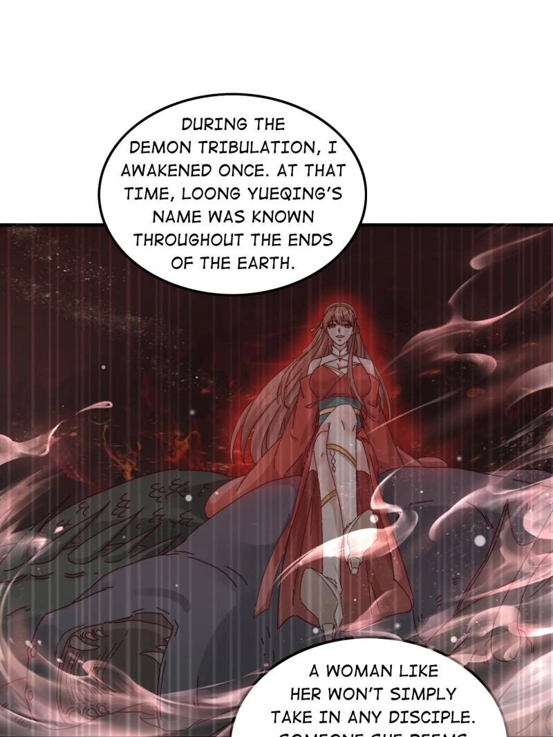 Read Fellow Daoist, your script is so beautiful chapter 57 image 36 on Lezhin