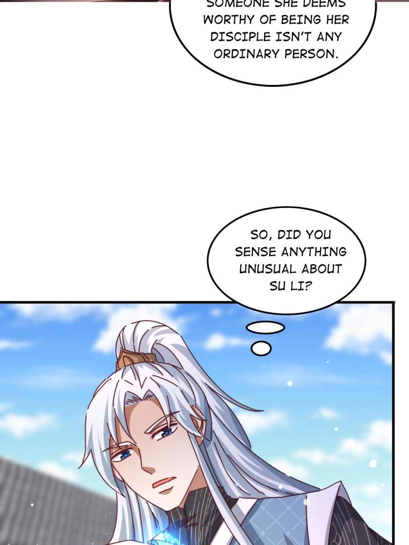 Read Fellow Daoist, your script is so beautiful chapter 57 image 37 on Lezhin