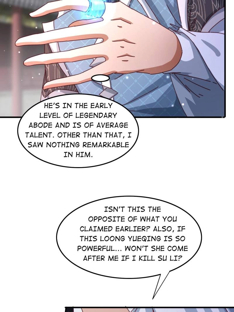 Read Fellow Daoist, your script is so beautiful chapter 57 image 38 on Lezhin