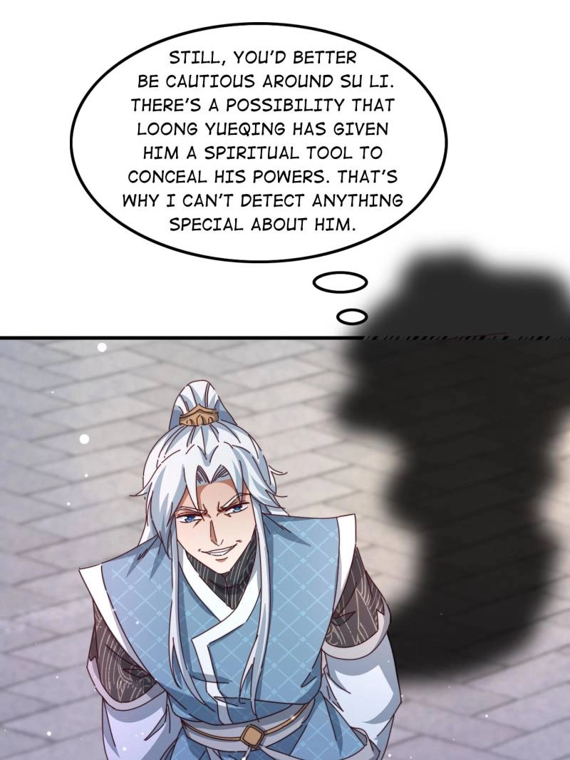 Read Fellow Daoist, your script is so beautiful chapter 57 image 41 on Lezhin