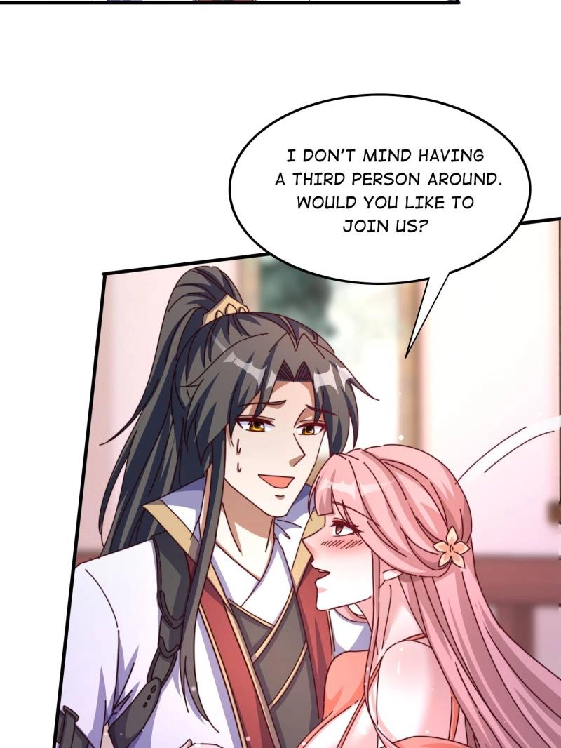 Read Fellow Daoist, your script is so beautiful chapter 57 image 48 on Lezhin