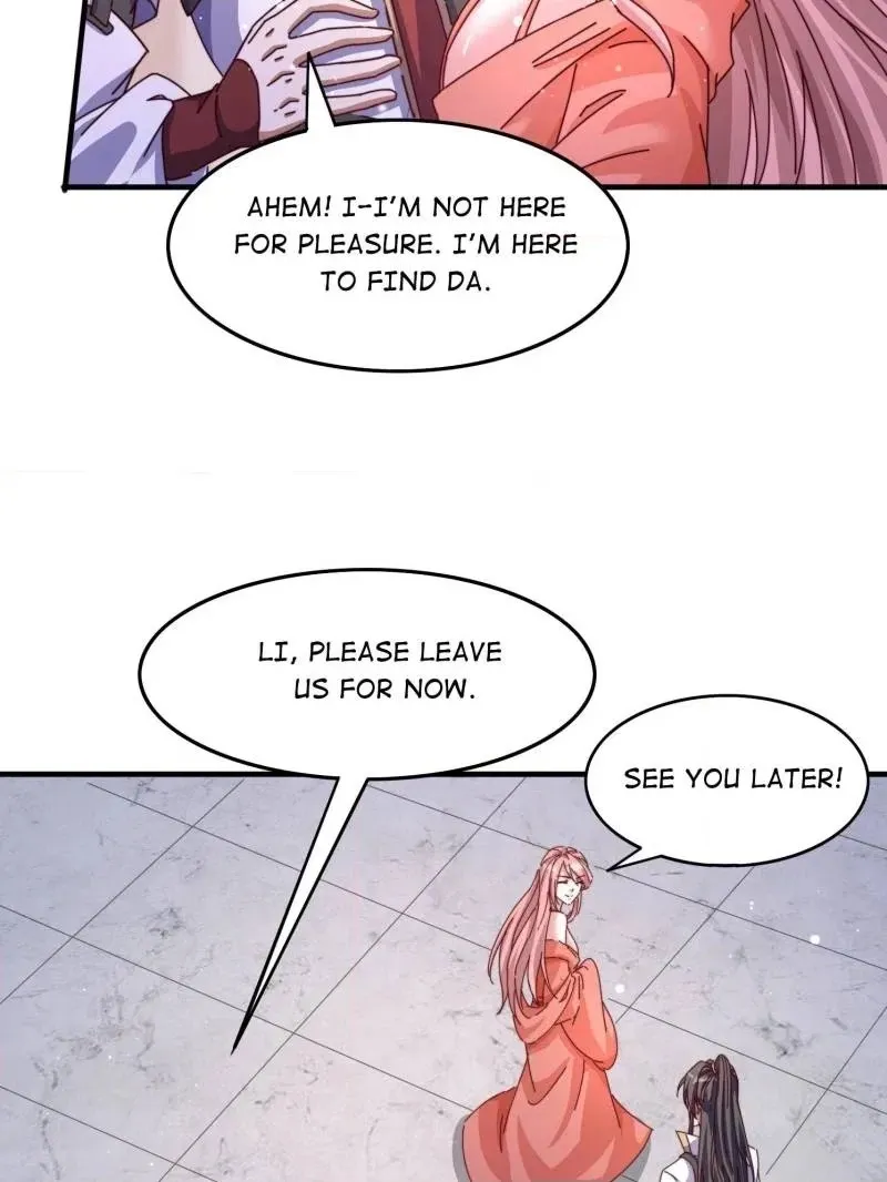 Read Fellow Daoist, your script is so beautiful chapter 57 image 49 on Lezhin