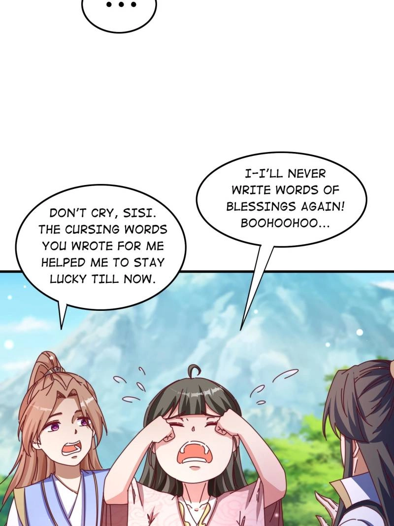 Read Fellow Daoist, your script is so beautiful chapter 57 image 5 on Lezhin