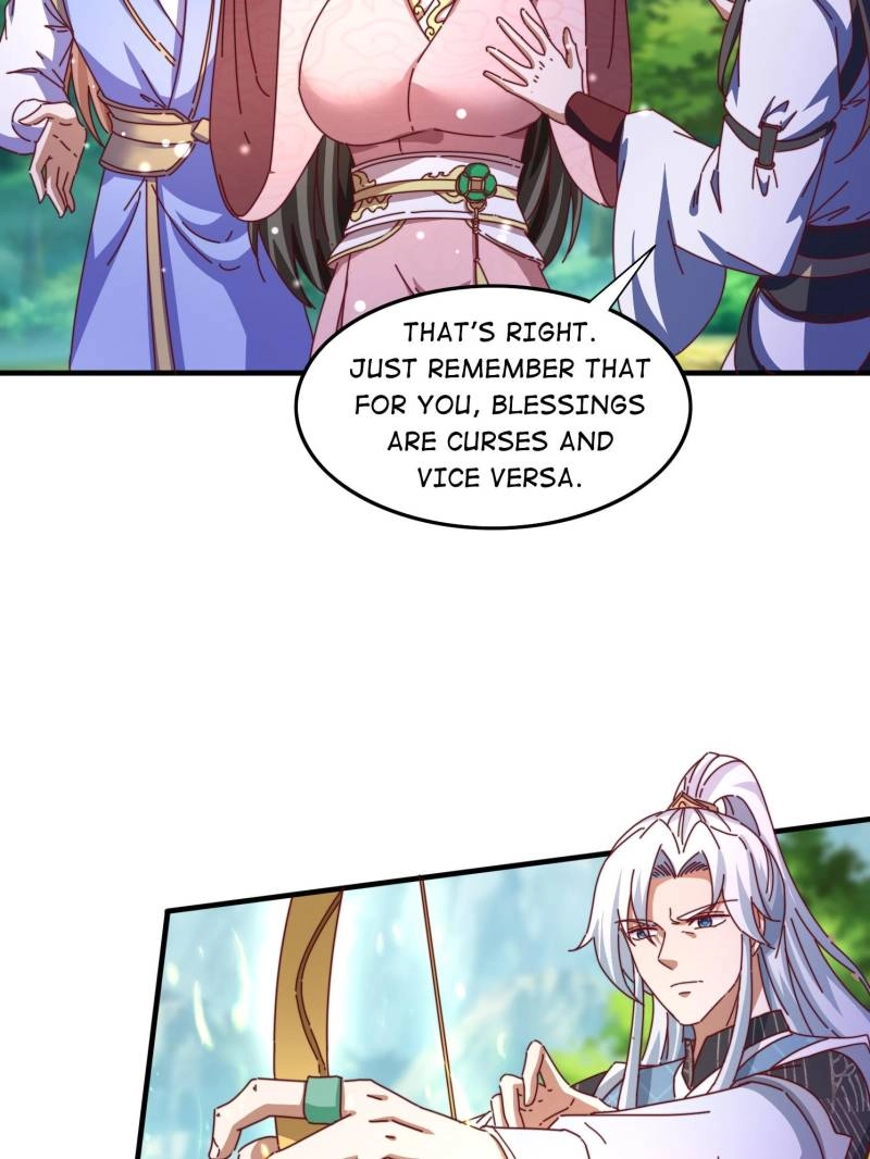 Read Fellow Daoist, your script is so beautiful chapter 57 image 6 on Lezhin